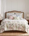 Levtex Chantea Reversible 2-pc. Quilt Set, Twin/twin Xl