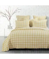 Levtex Elijah 3-pc. Quilt Set, King In Yellow