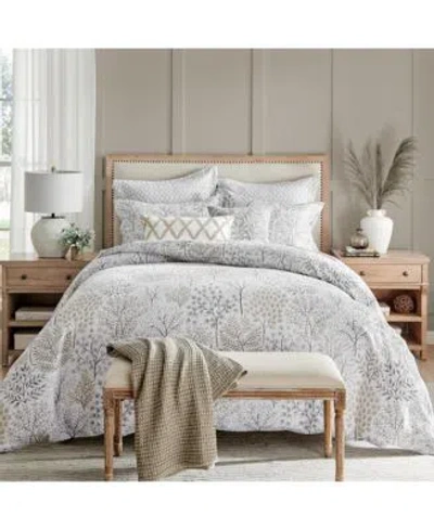 Levtex English Forest Reversible Comforter Sets In Cream