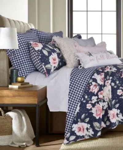 Levtex Fillipa Quilts In White