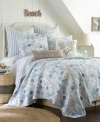 Levtex Galapagos Quilt Sets In Natural