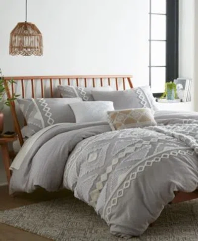 Levtex Harleson Comforter Set In Gray