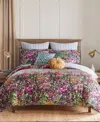 Levtex Home Basel Reversible 3-pc. Comforter Set, King In Multi