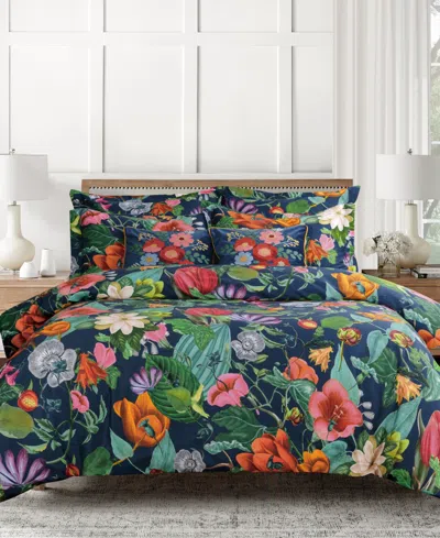 Levtex Home Bellara Textured 3-pc. Comforter Set, Full/queen In Multi