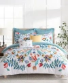 Levtex Home Danika Reversible Comforter Sets In Blue