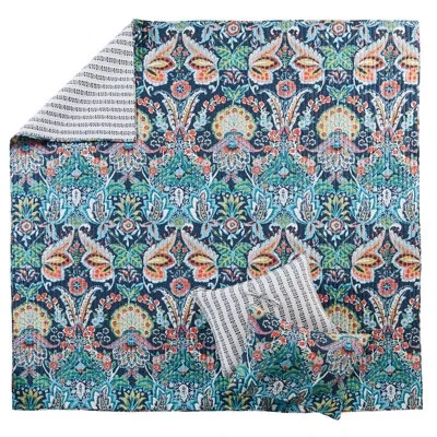 Levtex Home Diella Twin Quilt Set In Blue