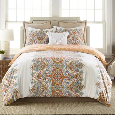 Levtex Home Emile Duvet Set