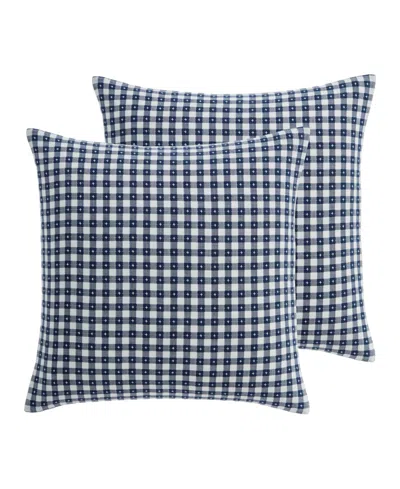Levtex Home Levtex Camden Stripe 2-pc. Sham Set, European
