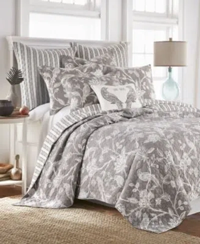 Levtex Home Levtex Tanzie Quilt Sets In Black