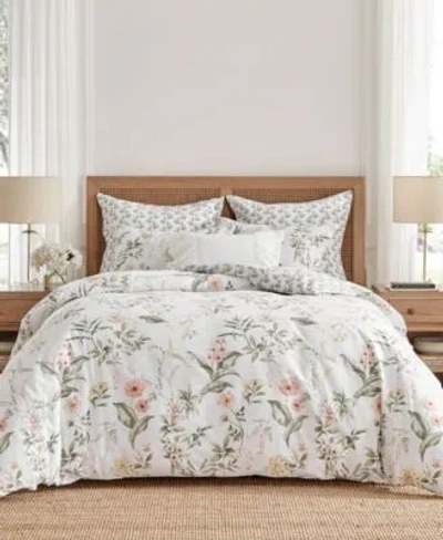 Levtex Home Levtex Viviana Reversible Comforter Sets In Multi