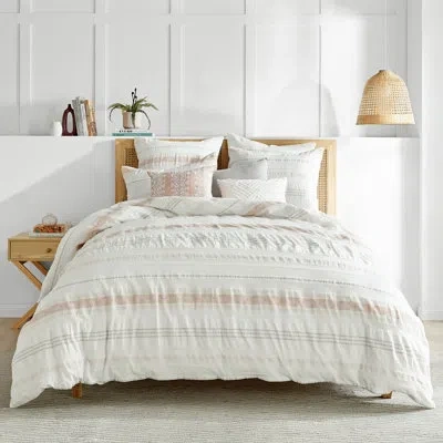 Levtex Home Pickford Blush 2pc Comforter Set