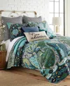 Levtex Jules 3-pc. Quilt Set, King