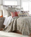Levtex Kassandra 2-pc. Quilt Set, Twin In Multi