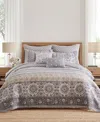 Levtex Lirelle Reversible 2-pc. Quilt Set, Twin/twin Xl