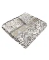Levtex Lirelle Reversible Quilted Throw, 50" X 60"