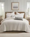 Levtex Loden Stone Washed 2-pc. Quilt Set, Twin/twin Xl