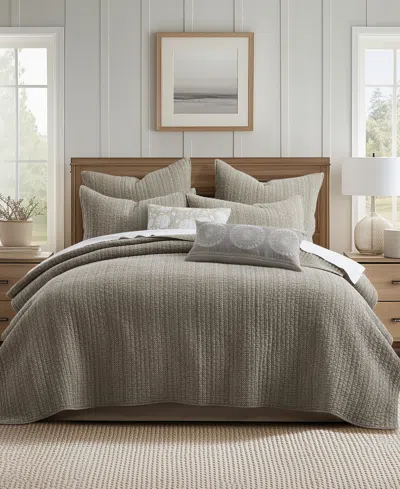 Levtex Loden Stone Washed 2-pc. Quilt Set, Twin/twin Xl