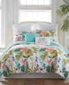 Levtex Malanga Quilt Sets In Multi