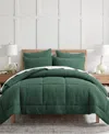 Levtex Mills Waffle Textured 2-pc. Comforter Set, Twin/twin Xl