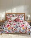 Levtex Mona Reversible 3-pc. Comforter Set, Twin/twin Xl