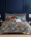 Levtex Night Garden Reversible 3 Pc. Quilt Sets In Multi