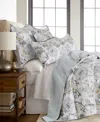 LEVTEX OPHELIA REVERSIBLE 2-PC. QUILT SET, TWIN/TWIN XL