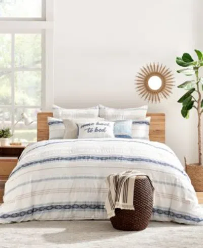 Levtex Pickford Comforter Sets In Blue