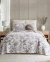 Levtex Pisa Reversible 3 Pc. Bedspread Sets