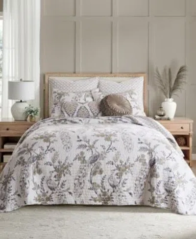 Levtex Pisa Reversible 3 Pc. Bedspread Sets