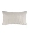 Levtex Pom Pom Sham, King In Taupe