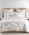 Levtex Reverie Reversible Comforter Sets In Multi