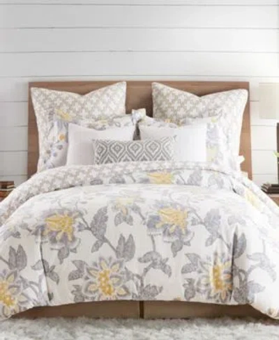 Levtex Reverie Reversible Comforter Sets In Multi