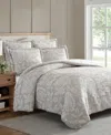 Levtex Sarrah Textured 2-pc. Comforter Set, Twin/twin Xl
