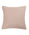 Levtex Spruce Coordinating 2-pc. Sham Set, European In Coral