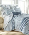 Levtex Truro 2-pc. Quilt Set, Twin In Blue