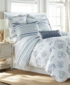 Levtex Truro Duvet Cover Sets In Spa