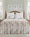 Levtex Vivian Enzyme Washed 3-pc. Bedspread Set, Full