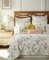 Levtex Viviana Quilt Sets In Yellow