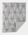 Levtex Willow 5-piece Crib Bedding Set In Gray