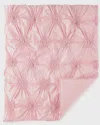 Levtex Willow 5-piece Crib Bedding Set In Pink
