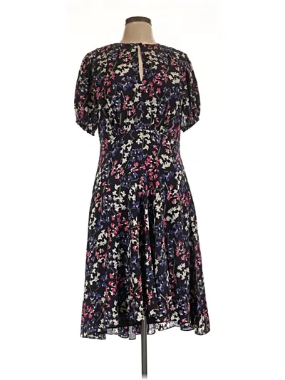 Pre-owned Lewit Casual Dress In Blue