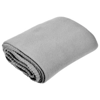 Lexi Home Wolf Collection 50" X 60" Fleece Throw Blanket, Assorted Colors