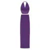 Lexi Pink / Purple Clio Set Violet In Pink/purple