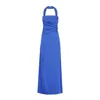 Studio Lexi Women's Blue Dominic Dress - Cobalt In Blue