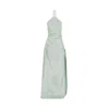 Studio Lexi Women's Green Vera Dress - Pistachio In Green