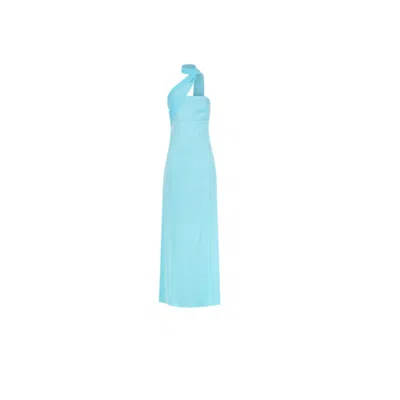 Studio Lexi Women's Hali Dress - Lagoon Blue