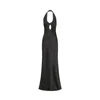 Studio Lexi Women's Isle Dress - Black In Black