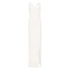 Studio Lexi Women's Iva Dress - White In White