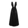 Studio Lexi Women's Karmina Dress - Black In Black