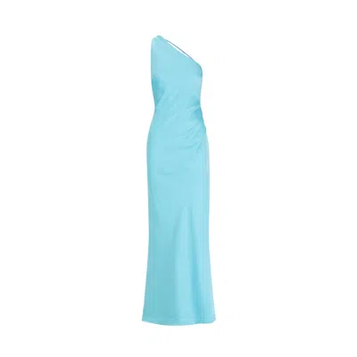 Studio Lexi Women's Kendra Dress - Lagoon Blue